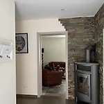 Apartmán Deichblick 1 *