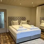 Apartmán Deichblick 1 *