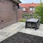 Apartmán Deichblick 1 Norddeich (Norden)
