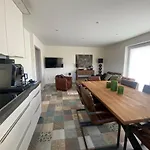 Apartmán Deichblick 1