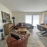Deichblick 1 Apartmán Norddeich (Norden)