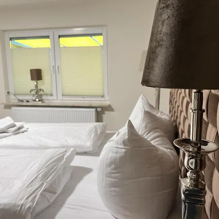 Deichblick 1 Apartmán Norddeich (Norden)