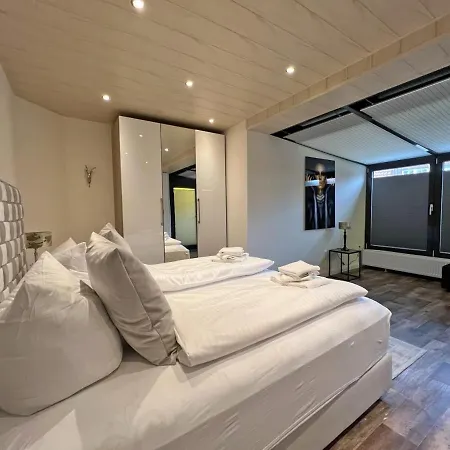 Apartmán Deichblick 1