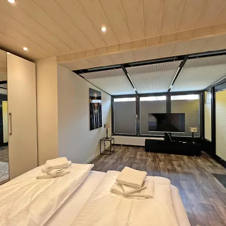 Deichblick 1 Norddeich (Norden)