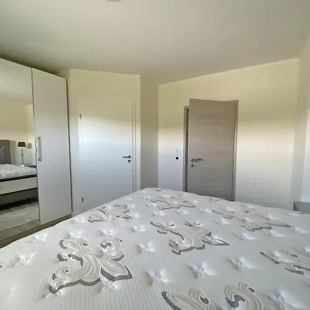 Deichblick 1 Apartment *