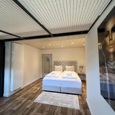 Apartmán Deichblick 1