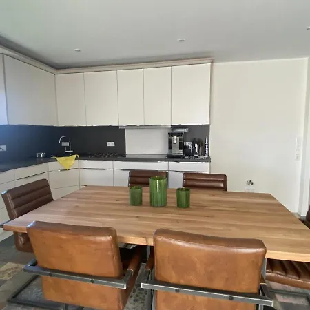 Deichblick 1 Apartment *