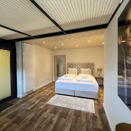 Deichblick 1 Apartment