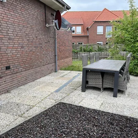 Apartment Deichblick 1 Norddeich (Norden)