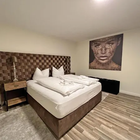 Deichblick 1 * Norddeich (Norden)