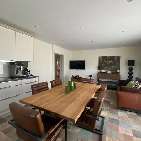 Deichblick 1 Norddeich (Norden)