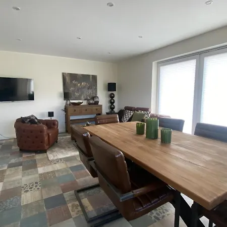 Deichblick 1 Apartment