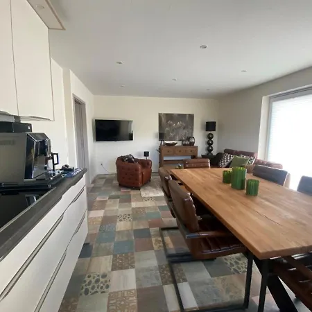 Apartamento Deichblick 1