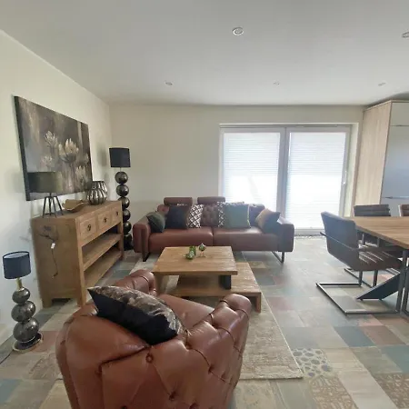 Deichblick 1 Apartamento Norddeich (Norden)