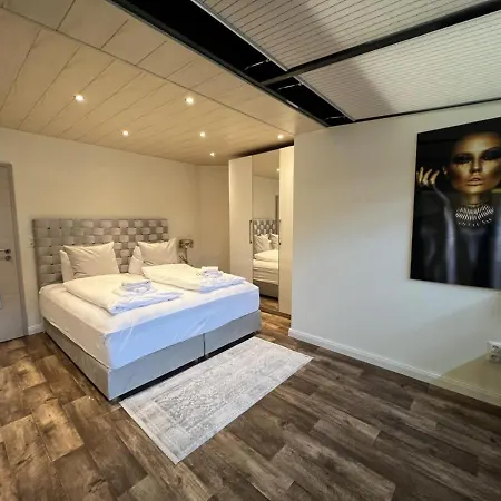 Deichblick 1 * Norddeich (Norden)