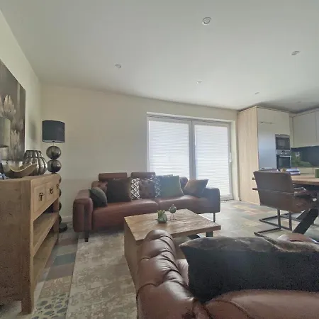 Apartmán Deichblick 1 *